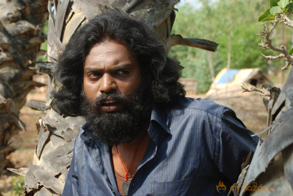 Kannukulle Tamil Movie Stills 