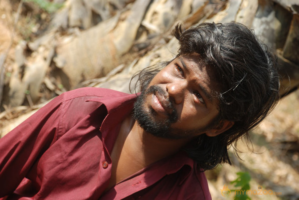 Kannukulle Tamil Movie Stills 