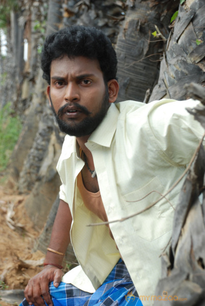 Kannukulle Tamil Movie Stills 