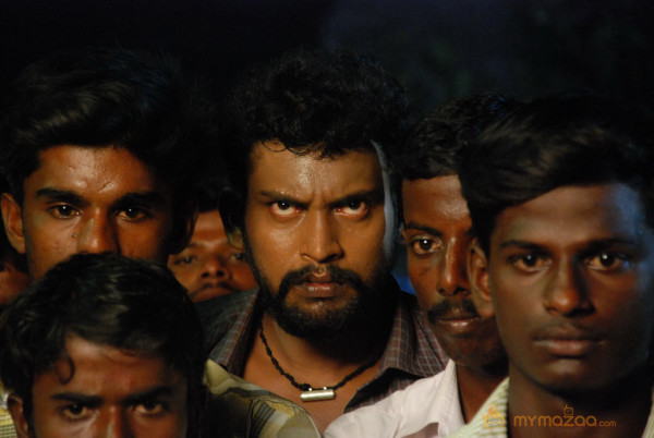 Kannukulle Tamil Movie Stills 