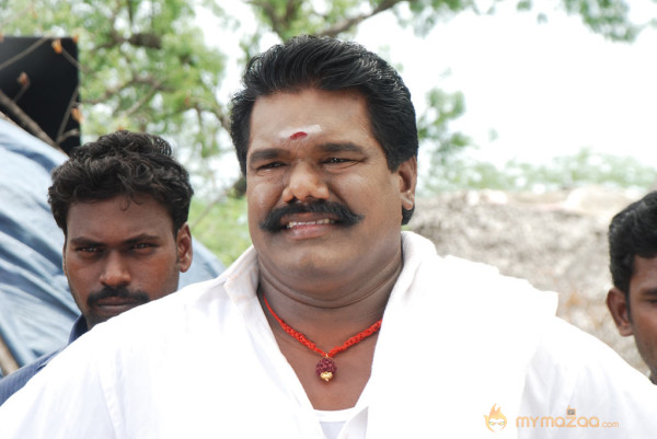 Kannukulle Tamil Movie Stills 