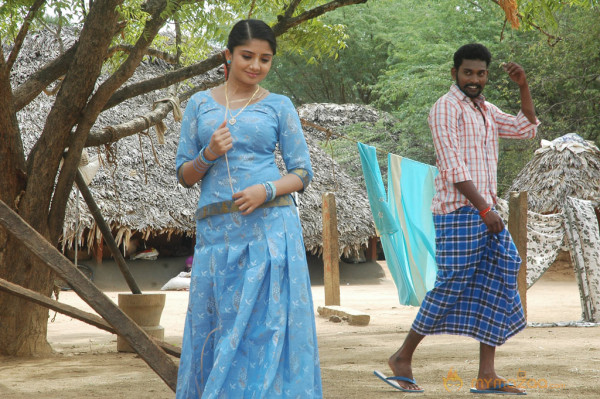 Kannukulle Tamil Movie Stills 