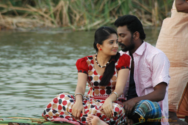 Kannukulle Tamil Movie Stills 