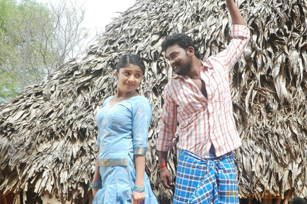 Kannukulle Tamil Movie Stills 