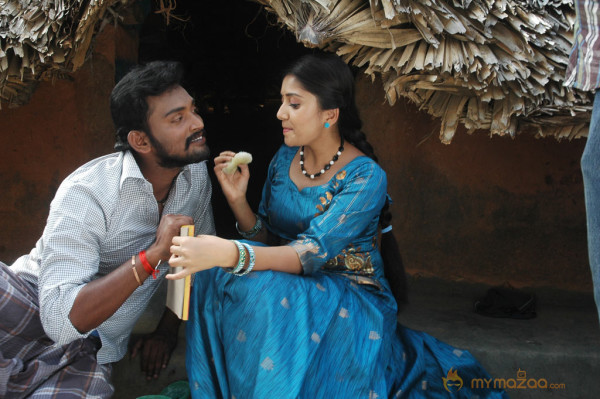 Kannukulle Tamil Movie Stills 