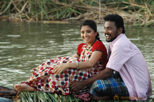 Kannukulle Tamil Movie Stills 