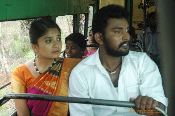 Kannukulle Tamil Movie Stills 