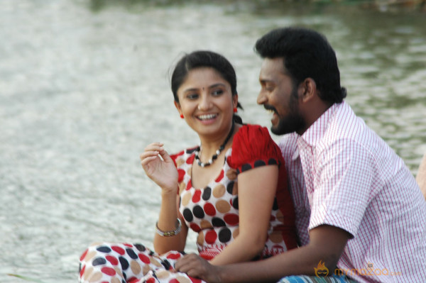 Kannukulle Tamil Movie Stills 