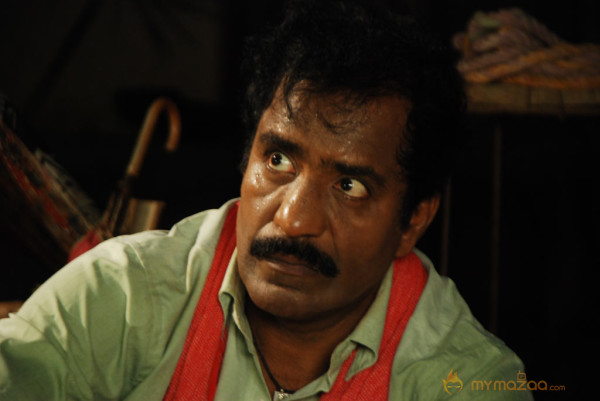 Kannukulle Tamil Movie Stills 