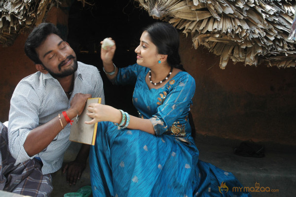 Kannukulle Tamil Movie Stills 