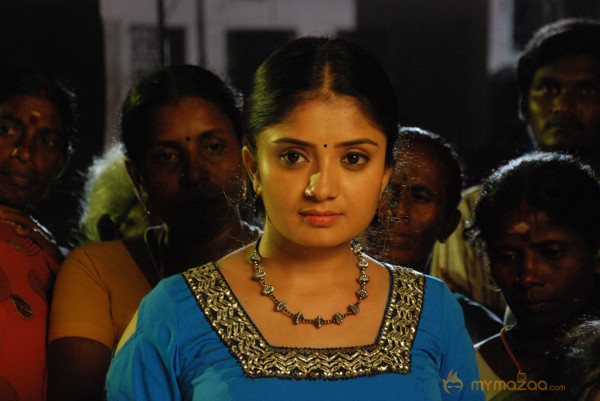 Kannukulle Tamil Movie Stills 