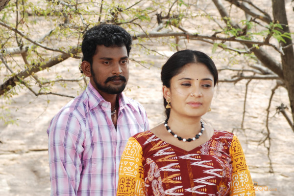 Kannukulle Tamil Movie Stills 