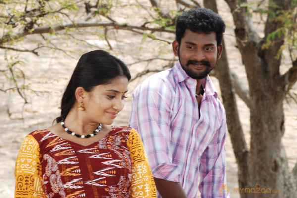 Kannukulle Tamil Movie Stills 