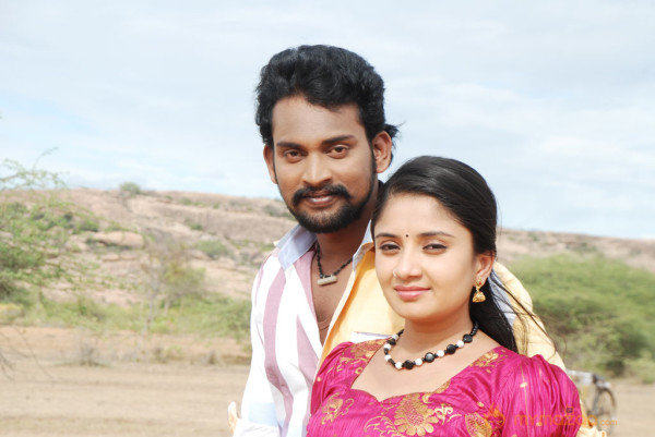 Kannukulle Tamil Movie Stills 