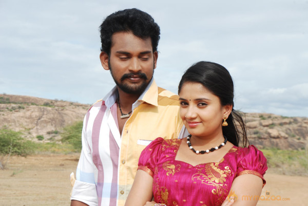 Kannukulle Tamil Movie Stills 