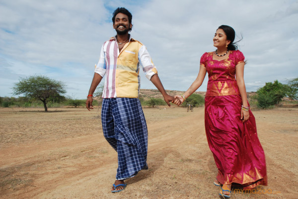 Kannukulle Tamil Movie Stills 