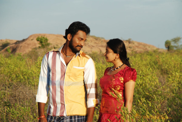 Kannukulle Tamil Movie Stills 