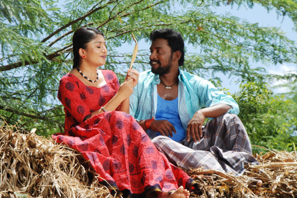 Kannukulle Tamil Movie Stills 