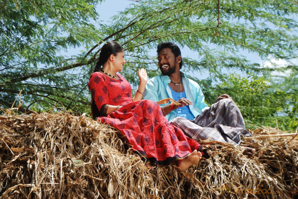 Kannukulle Tamil Movie Stills 