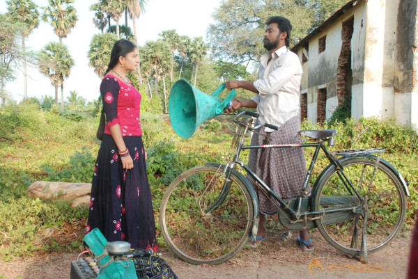 Kannukulle Tamil Movie Stills 