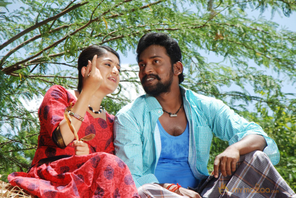 Kannukulle Tamil Movie Stills 