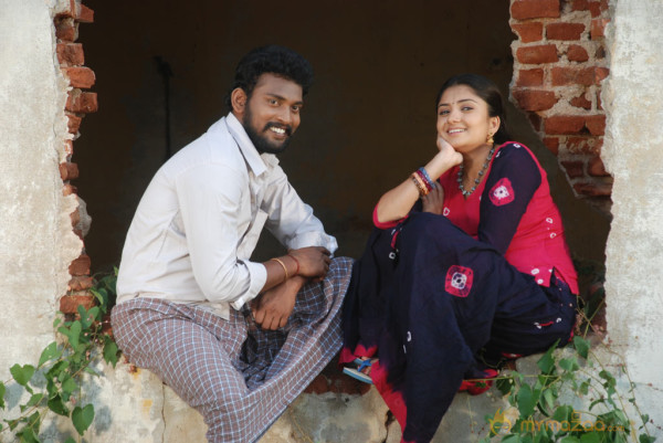 Kannukulle Tamil Movie Stills 