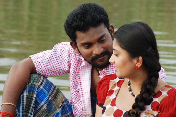 Kannukulle Tamil Movie Stills 