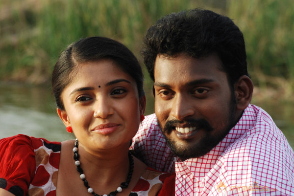 Kannukulle Tamil Movie Stills 