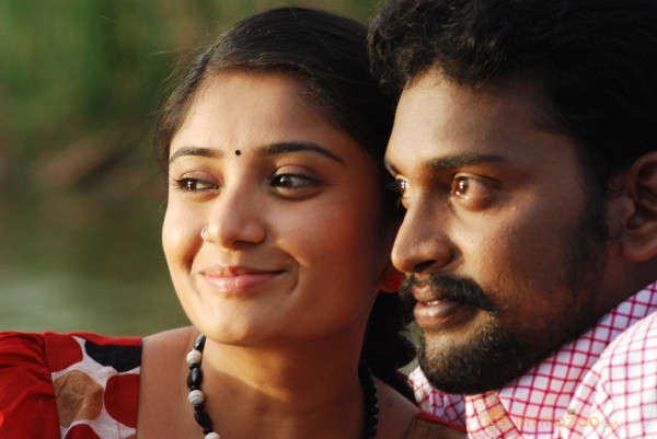 Kannukulle Tamil Movie Stills 