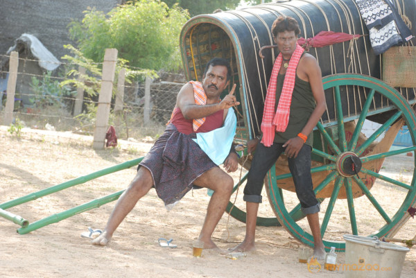 Kannukulle Tamil Movie Stills 