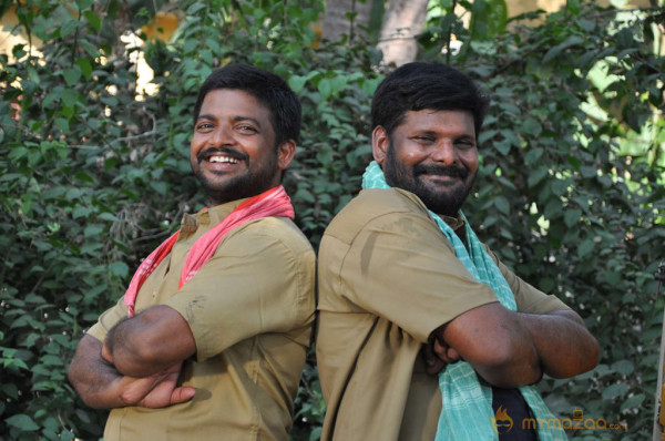 Kantharvan Movie Latest Stills 