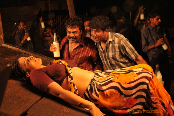 Karimedu Movie Stills 