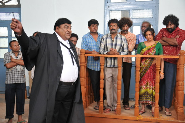 Karimedu Movie Stills 