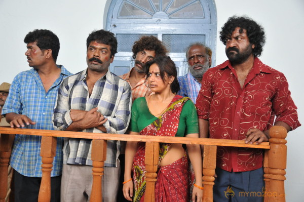 Karimedu Movie Stills 