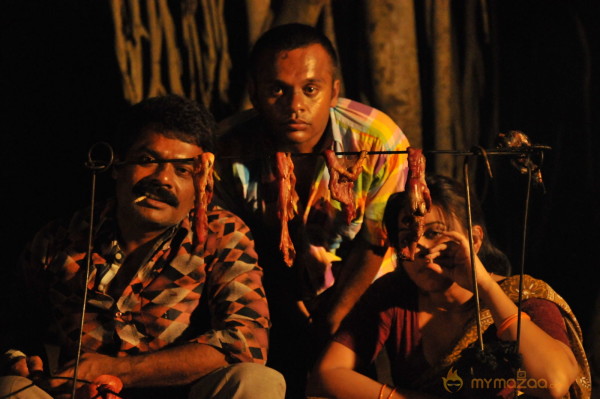 Karimedu Movie Stills 