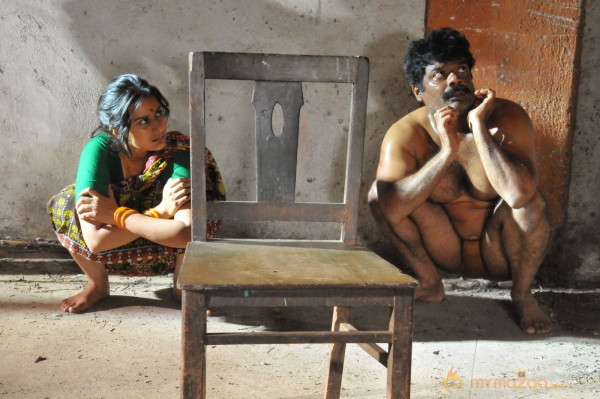 Karimedu Movie Stills 