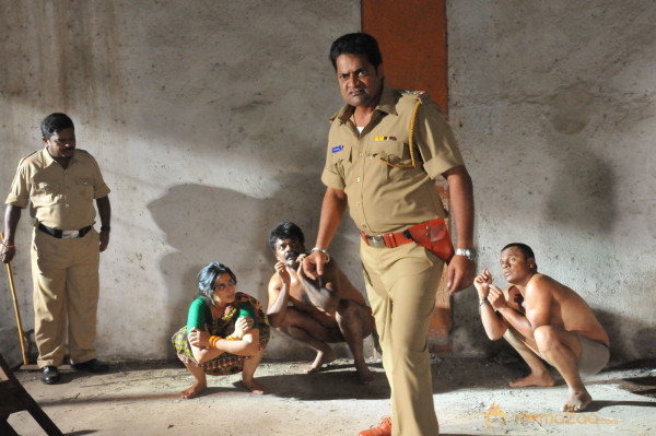 Karimedu Movie Stills 