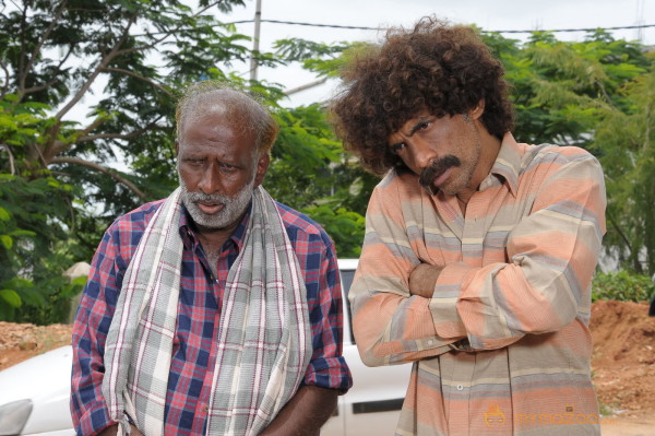 Karimedu Movie Stills 