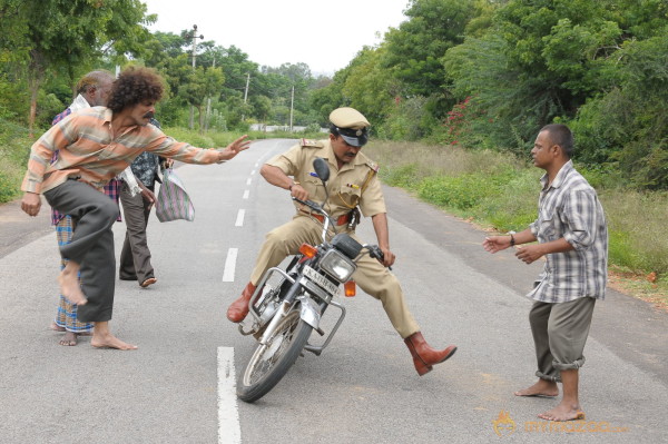 Karimedu Movie Stills 