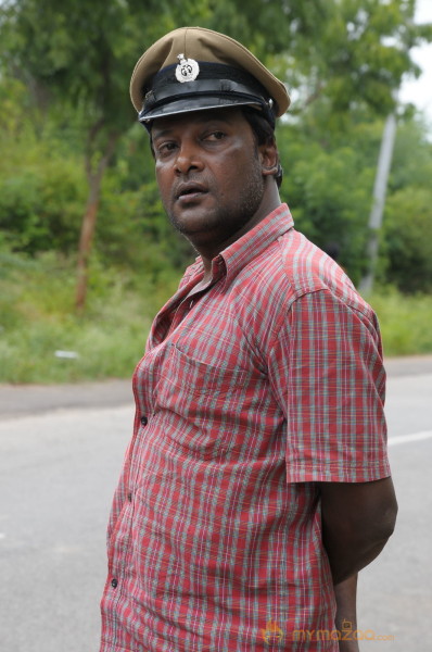 Karimedu Movie Stills 