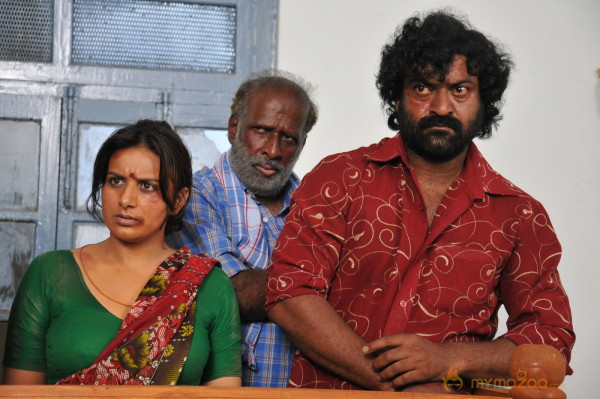 Karimedu Movie Stills 