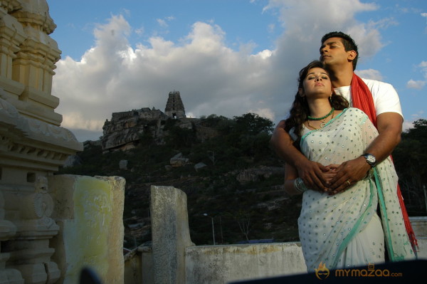 Karimedu Movie Stills 