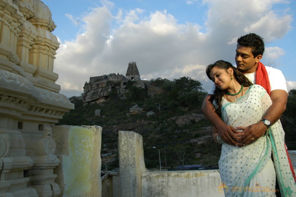 Karimedu Movie Stills 