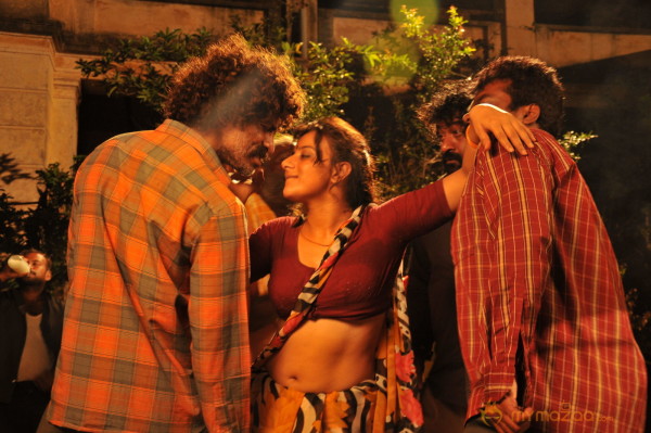 Karimedu Movie Stills 