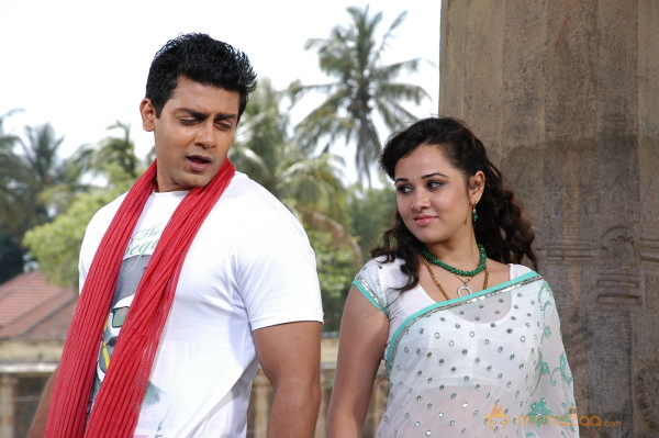 Karimedu Movie Stills 