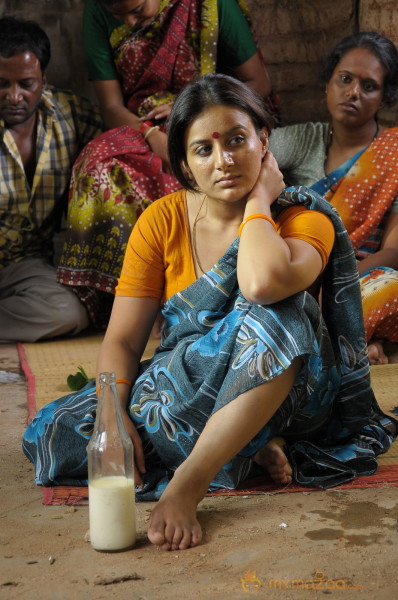 Karimedu Movie Stills 