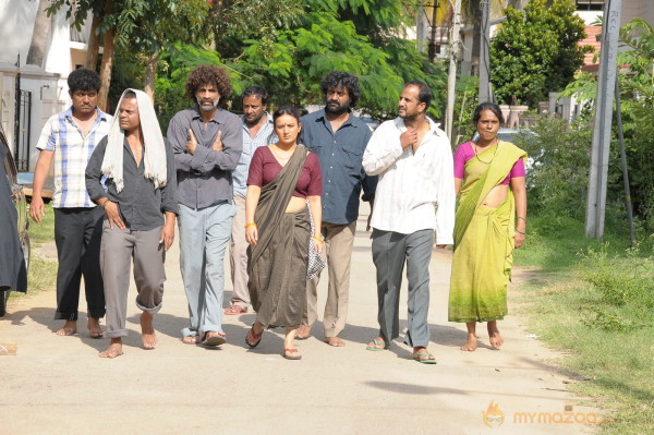 Karimedu New Movie Stills  