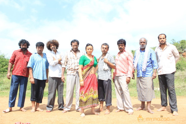 Karimedu New Movie Stills  