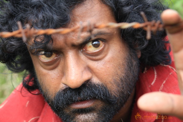 Karimedu New Movie Stills  