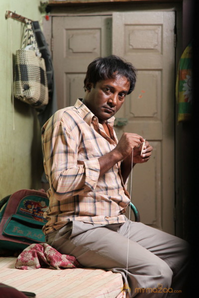 Karimedu New Movie Stills  